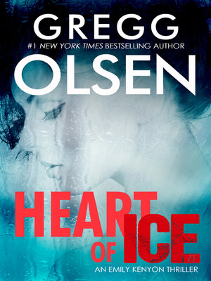 cover image of Heart of Ice